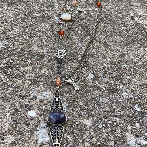 Free People Layered Necklace